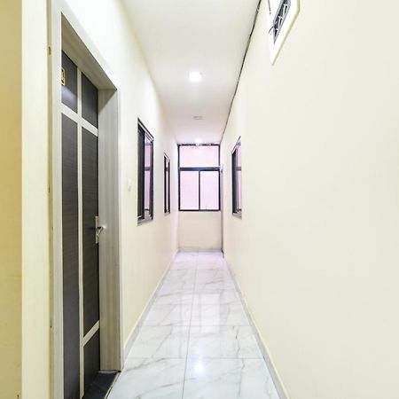Fabexpress Blue Star Hotel Ujjain Exterior foto